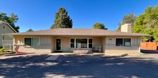 Plus de détails pour 921 E Prospect Rd, Fort Collins, CO - Local d’activités à vendre