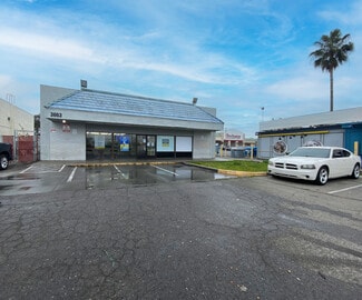 Plus de détails pour 3603 Elkhorn Blvd, North Highlands, CA - Local commercial à louer