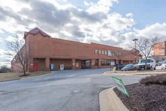 Plus de détails pour 121 N Crain Hwy, Glen Burnie, MD - Local commercial à louer