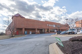 Plus de détails pour 121 N Crain Hwy, Glen Burnie, MD - Local commercial à louer