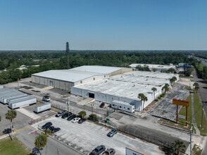 4700 Walgreen Rd, Jacksonville, FL - VUE AÉRIENNE  vue de carte