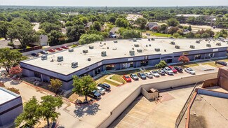 Plus de détails pour 2050 N Plano Rd, Richardson, TX - Bureau, Local commercial à louer