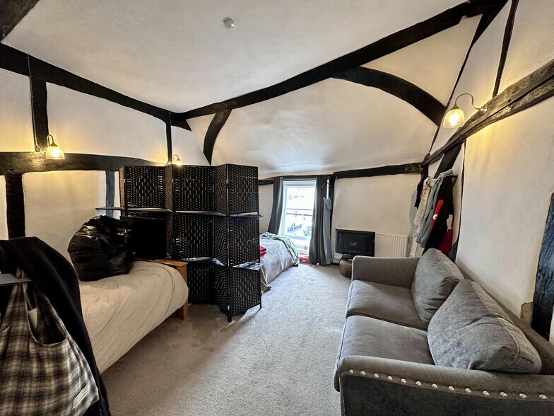 6 Upper High St, Thame à vendre - Photo de l’immeuble – Image 3 sur 6