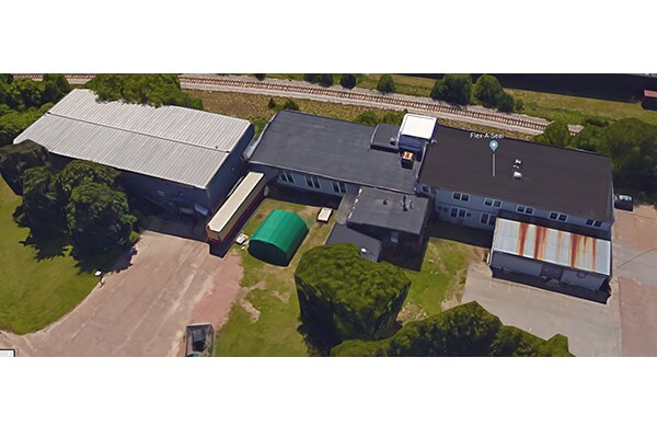 1 Jackson St, Essex Junction, VT à louer - Aérien – Image 3 sur 5