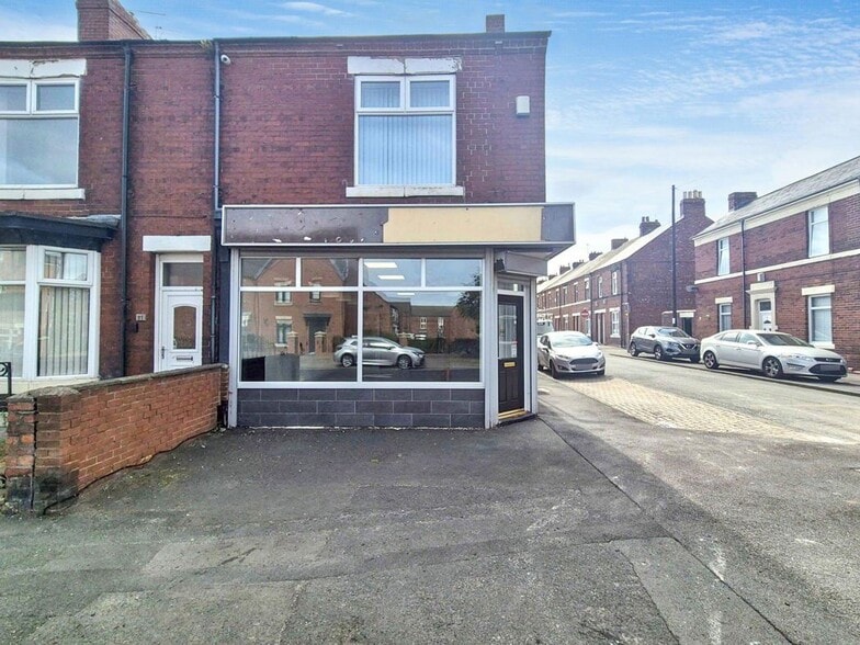 19 Hedgeley Rd, Hebburn à vendre - Photo principale – Image 1 sur 21