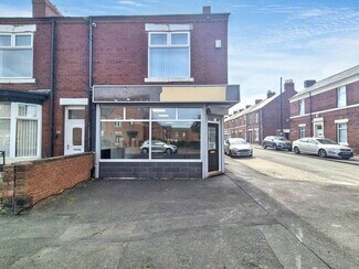 Plus de détails pour 19 Hedgeley Rd, Hebburn - Local commercial à vendre