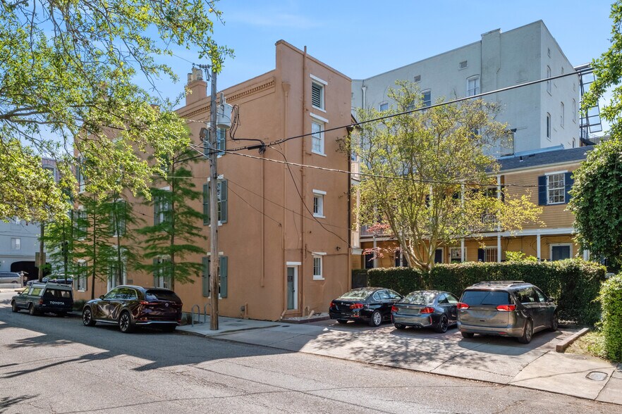 2200 Prytania St, New Orleans, LA à vendre - Photo de l’immeuble – Image 3 sur 38