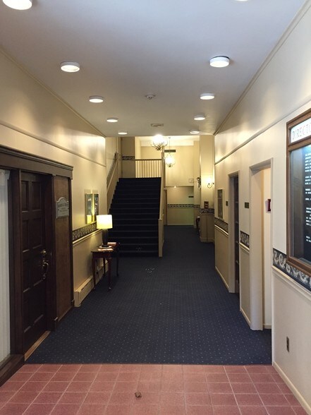 101 N Main St, Greensburg, PA à louer - Photo intérieure – Image 3 sur 8