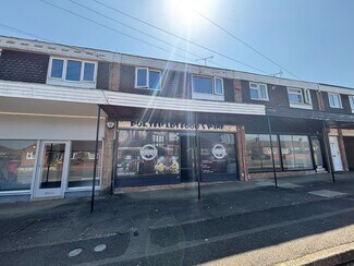 Plus de détails pour 29-33 Portfields Rd, Newport Pagnell - Local commercial à louer