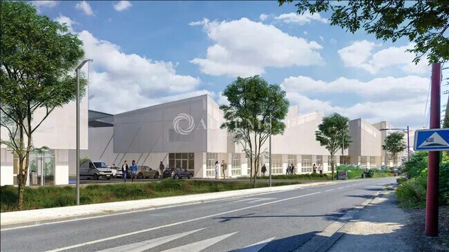 Plus de détails pour Local d’activités à vendre