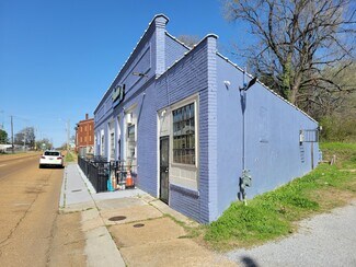Plus de détails pour 1654-1658 Lamar Ave, Memphis, TN - Local commercial à vendre