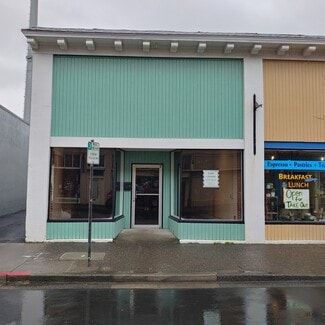 Plus de détails pour 7 N Holladay Dr, Seaside, OR - Local commercial à louer