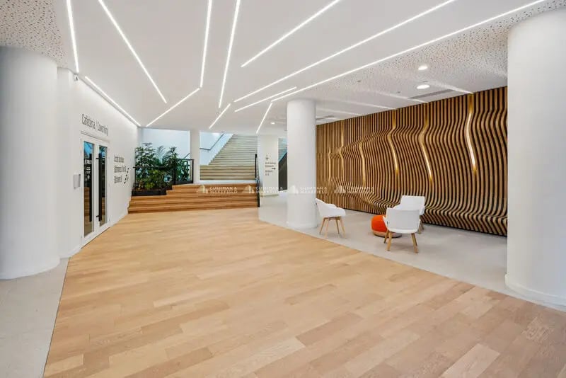 1-3 Rue Stephenson, Montigny-le-Bretonneux à louer - Photo de l’immeuble – Image 3 sur 33