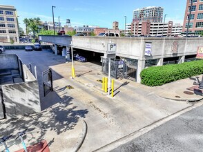 200 S River Market Ave, Little Rock, AR à louer Photo de l’immeuble– Image 2 sur 57