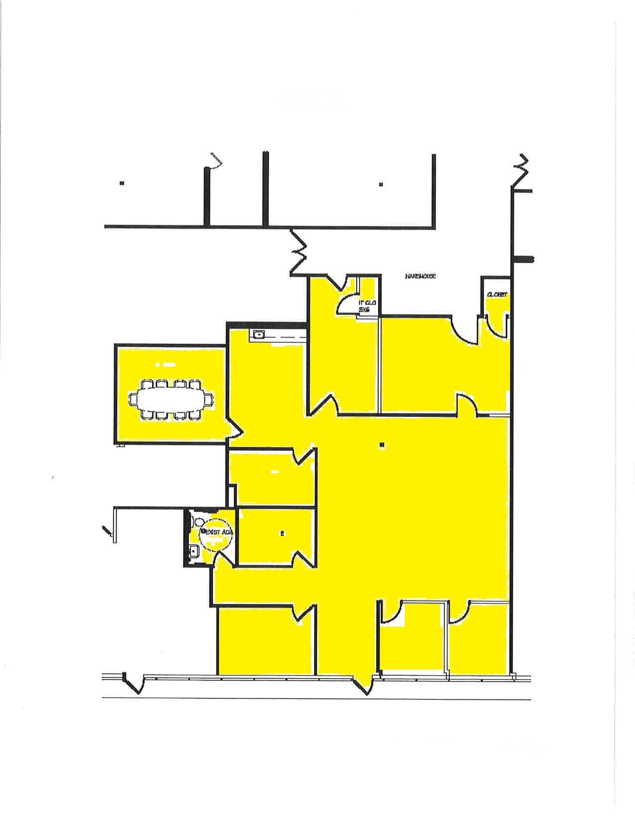 5-49 Cassens Ct, Fenton, MO à louer Photo intérieure– Image 1 sur 5