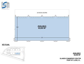 1 Glades Cutoff Rd, Port Saint Lucie, FL à louer Photo de l’immeuble– Image 1 sur 2