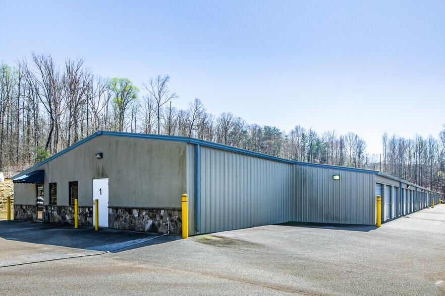 5389 Highway 115 W, Cleveland, GA à vendre - Photo de l’immeuble – Image 3 sur 7