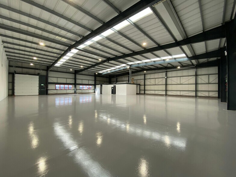 52 Grayshill Rd, Cumbernauld à louer - Photo de l’immeuble – Image 3 sur 13