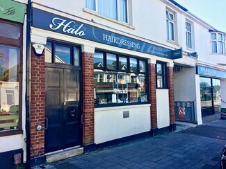 Plus de détails pour 38 Morshead Rd, Plymouth - Local commercial à louer