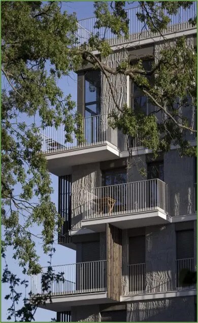 53 Rue De Vilgénis, Massy à louer Photo de l’immeuble– Image 1 sur 7