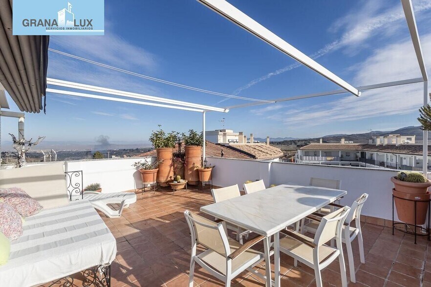 Plaza de España, 2, Dílar, Granada à vendre - Photo de l’immeuble – Image 1 sur 50
