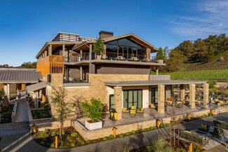 Plus de détails pour 101 Dovetail Ln, Healdsburg, CA - Local commercial à louer