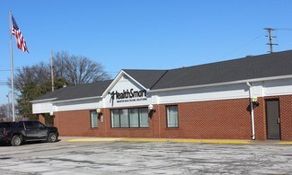 Plus de détails pour 33473-33479 Lake Rd, Avon Lake, OH - Bureau/Local commercial à louer