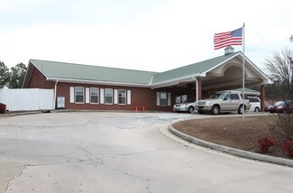 Plus de détails pour 1607 Peachtree Pky, Cumming, GA - Local commercial à vendre