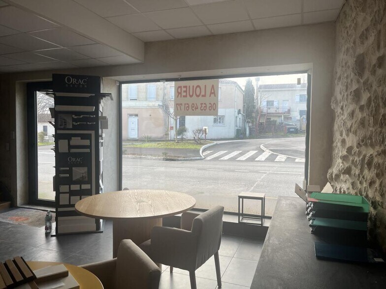 Bureau dans Blanquefort à louer - Photo intérieure – Image 1 sur 5