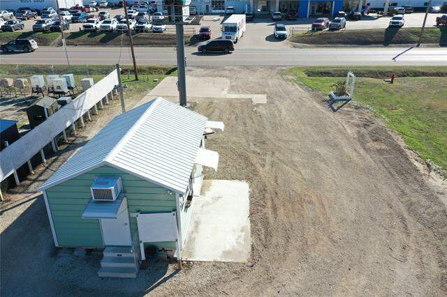1123 E Milam St, Mexia, TX à vendre - Aérien – Image 3 sur 5