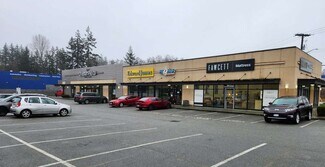 Plus de détails pour 4906 Wellington Rd, Nanaimo, BC - Local d'activités à louer