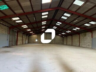 Plus de détails pour Industriel/Logistique à vendre