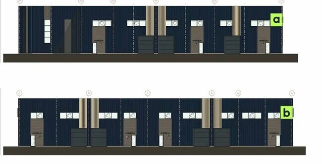 Plus de détails pour Local d’activités à vendre