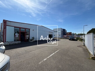 Plus de détails pour 19 Rue D'Ariane, L'Union - Bureau, Local d'activités à louer