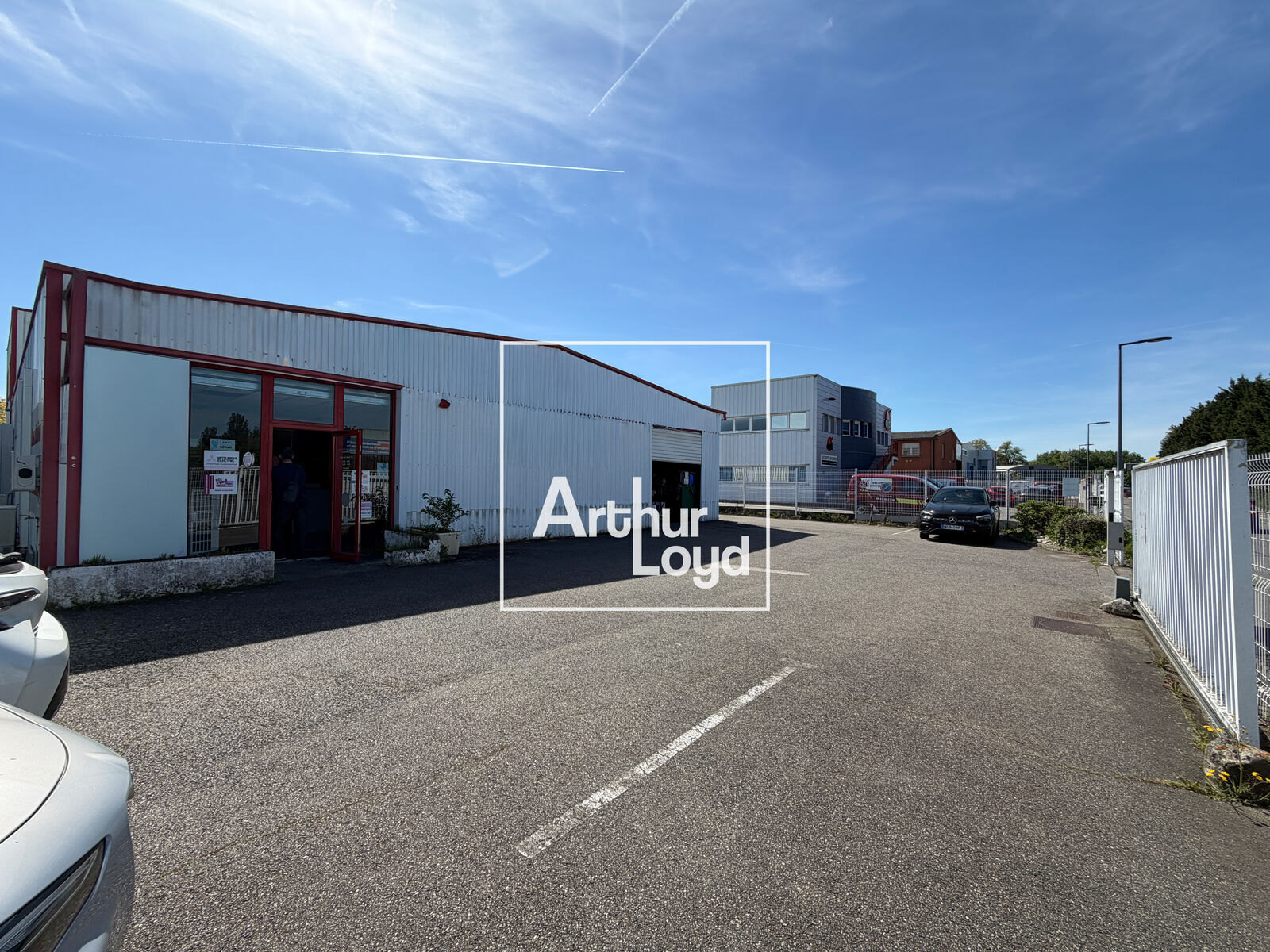 19 Rue D'Ariane, L'Union à louer Photo de l’immeuble– Image 1 sur 11