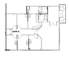 1200 Crawford Ave, Granbury, TX à louer Photo intérieure– Image 2 sur 31