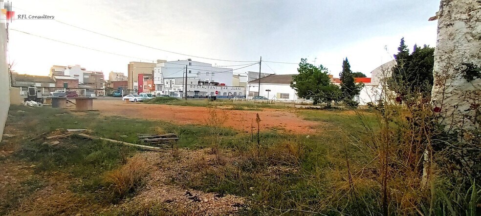 Terrain dans Torreblanca, Castellón à vendre - Photo de l’immeuble – Image 2 sur 6