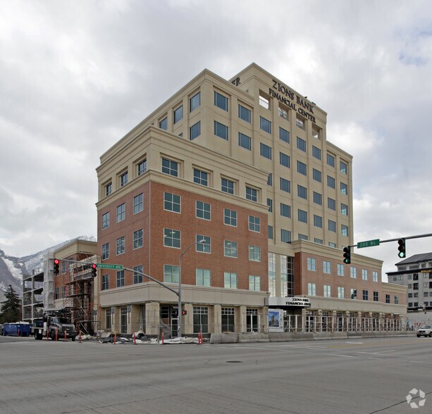 180 N University Ave, Provo, UT à louer - Photo de l’immeuble – Image 2 sur 15