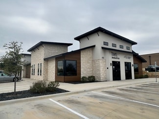 Plus de détails pour 903 Canyon Creek, Temple, TX - Bureau à louer