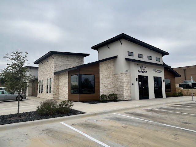 903 Canyon Creek, Temple, TX à louer Photo principale– Image 1 sur 3
