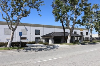 Plus de détails pour 921 W Artesia Blvd, Compton, CA - Industriel/Logistique à louer