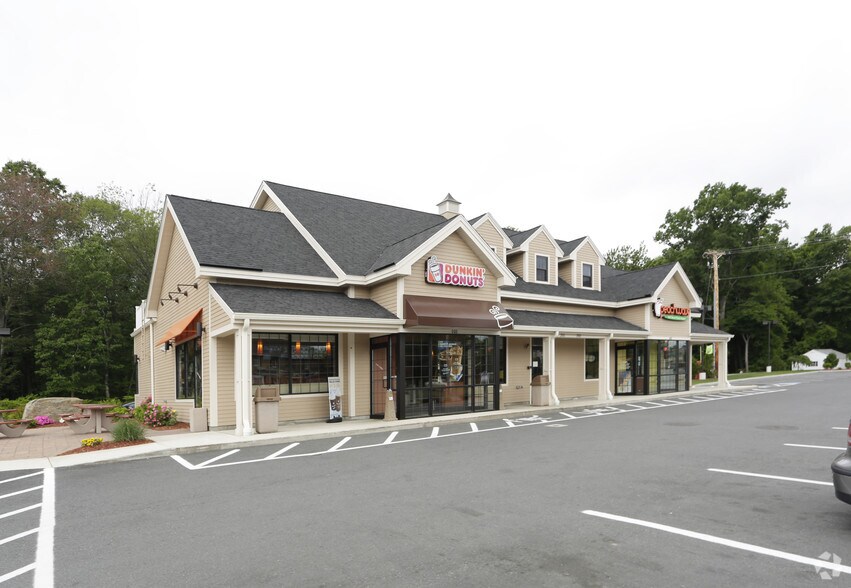 227 N Broadway, Salem, NH à louer - Photo de l’immeuble – Image 2 sur 8