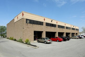 Plus de détails pour 10821 Plantside Dr, Louisville, KY - Bureau à louer