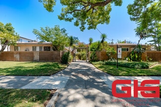 Plus de détails pour 530-540 N Catalina Ave, Pasadena, CA - Logement à vendre