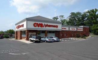 Plus de détails pour 109 Berlin Rd, Clementon, NJ - Local commercial à louer