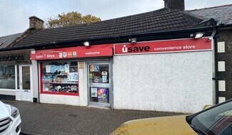 Plus de détails pour 97a Glaisnock Street, Cumnock - Local commercial à vendre