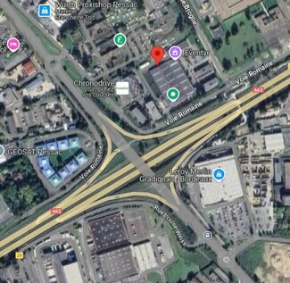 Plus de détails pour Local commercial à louer