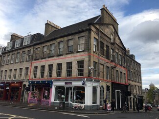 Plus de détails pour 51 South Bridge, Edinburgh - Local commercial à louer