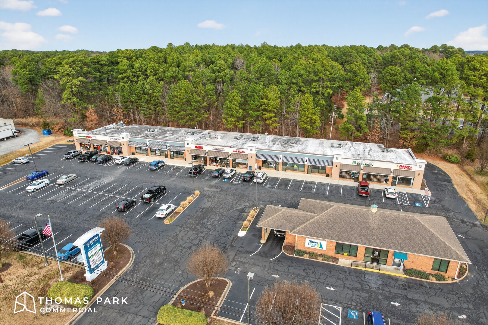 1013 S Talbot St, St Michaels, MD à louer Photo principale– Image 1 sur 15