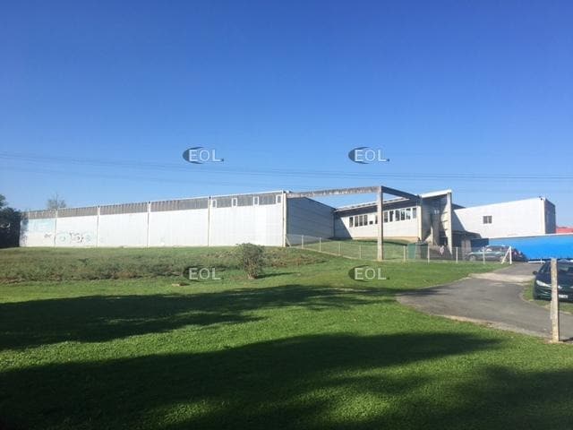 Plus de détails pour Industriel/Logistique à louer